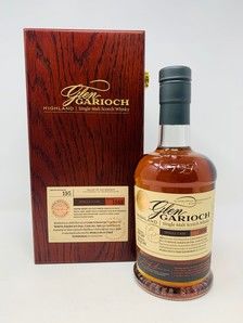 GLEN GARIOCH 1988 SINGLE CASK #1565 GLEN GARIOCH 1988 SINGLE CASK #1565