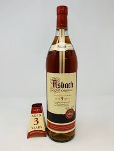ASBACH ORIGINAL 3 YEAR OLD ASBACH ORIGINAL 3 YEAR OLD