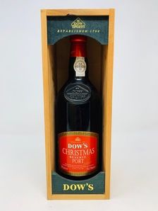 DOWS CHRISTMAS RESERVE PORT DOWS CHRISTMAS RESERVE PORT