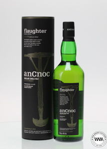 Ancnoc Flaughter