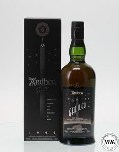 Ardbeg 1999 Galileo