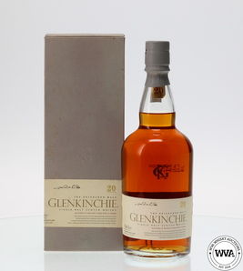 Glenkinchie 20