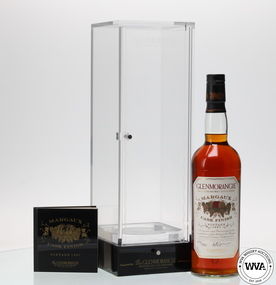 GLENMORANGIE 1987 MARGAUX CASK FINISH