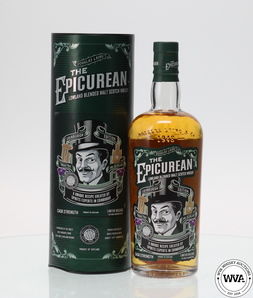 EPICUREAN EDINBURGH EDITION CASK STRENGTH