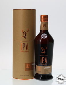 GLENFIDDICH IPA EXPERIMENTAL SERIES GLENFIDDICH IPA EXPERIMENTAL SERIES