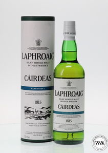 LAPHROAIG CAIRDEAS - WAREHOUSE 1 FEIS ILE 2022 LAPHROAIG CAIRDEAS - WAREHOUSE 1 FEIS ILE 2022