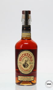 MICHTERS US*1 TOASTED BARREL FINISH LIMITED RELEASE MICHTERS US*1 TOASTED BARREL FINISH LIMITED RELEASE
