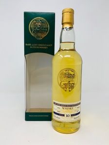 WHISKY GALORE MACALLAN 10 YEAR OLD