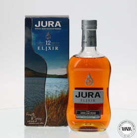JURA 12 YEAR OLD - ELIXIR JURA 12 YEAR OLD - ELIXIR