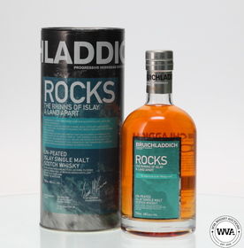 BRUICHLADDICH ROCKS 3RD EDITION