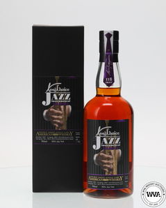 Chichibu Kens Choice 2007 Jazz Instrumental Trumpet