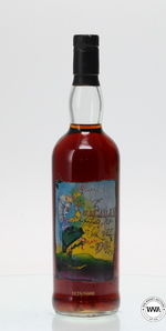 MACALLAN - PRIVATE EYE MACALLAN - PRIVATE EYE