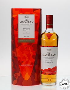 MACALLAN - A NIGHT ON EARTH IN SCOTLAND (2021)