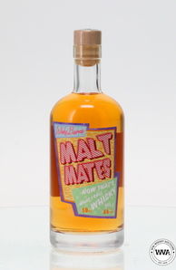 MALT MATES - NOW THATS WHAT I CALL WHISKY VOL 1 MALT MATES - NOW THATS WHAT I CALL WHISKY VOL 1