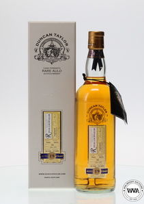 ROYAL LOCHNAGAR 19 YEAR OLD - RARE AULD DUNCAN TAYLOR ROYAL LOCHNAGAR 19 YEAR OLD - RARE AULD DUNCAN TAYLOR