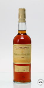 GLENMORANGIE 1981 SAUTERNES WOOD FINISH