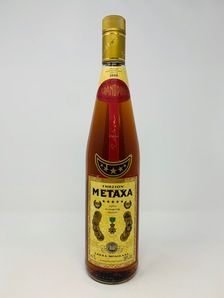 METAXA 1 LITRE