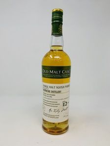 Bowmore 12 Old Malt Cask