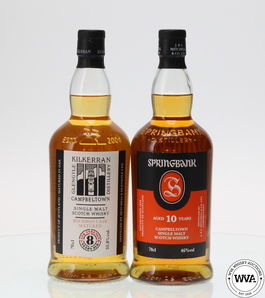 Springbank 10 2023 Kilkerran 8