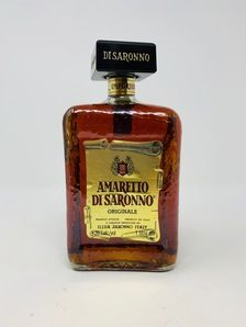 AMARETTO DI SARONNO 1 LITRE AMARETTO DI SARONNO 1 LITRE