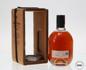 GLENROTHES 1989 VINTAGE GLENROTHES 1989 VINTAGE