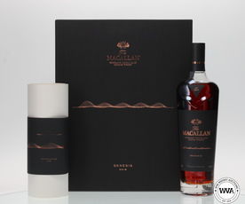 MACALLAN GENESIS 2018 MACALLAN GENESIS 2018