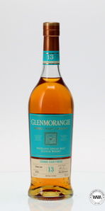 GLENMORANGIE 13 YEAR OLD BARREL SELECT COGNAC CASK FINISH