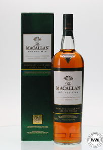 MACALLAN SELECT OAK MACALLAN SELECT OAK