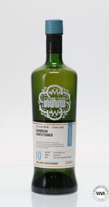 Glencadam 10 2011 Smws 82 45 Caribbean Confectioner