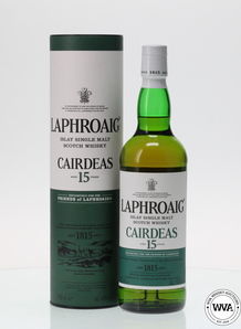Laphroaig 2014 Single Cask 802279 Friends Of Laphroaig Exclusive