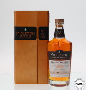 MIDLETON VERY RARE (2019) MIDLETON VERY RARE (2019)