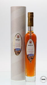 SPEY COLLECTION 31 YEAR OLD 1972