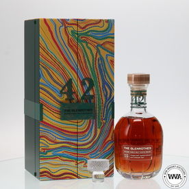 GLENROTHES 42 YEAR OLD GLENROTHES 42 YEAR OLD