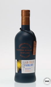 ARDNAMURCHAN AD/06.17 CASK.372 - DODDIE WEIR OBE ARDNAMURCHAN AD/06.17 CASK.372 - DODDIE WEIR OBE
