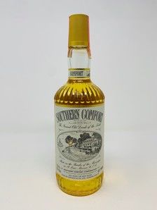 SOUTHERN COMFORT OLD BOTTLING SOUTHERN COMFORT OLD BOTTLING