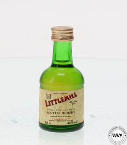 LITTLEMILL MINIATURE LITTLEMILL MINIATURE
