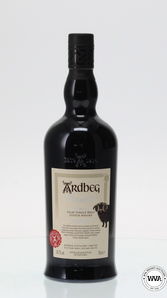 ARDBEG BLAAACK COMMITTEE RELEASE ARDBEG BLAAACK COMMITTEE RELEASE