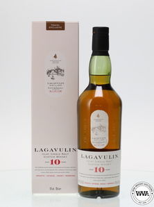 LAGAVULIN 10 YEAR OLD