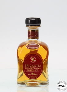 STEINHAUSER BRIGANTIA SINGLE CASK 730