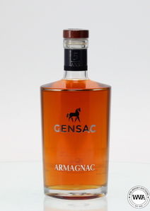 GENSAC ARMAGNAC