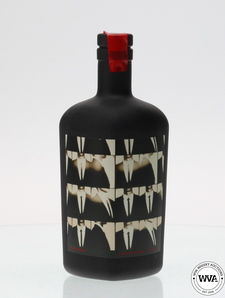 SECOND GLANCE AMERICAN WHISKEY