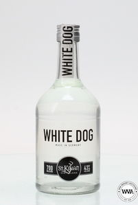 ST KILLAN DISTILLERS WHITE DOG ST KILLAN DISTILLERS WHITE DOG