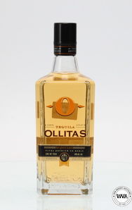 OLLITAS TEQUILLA REPOSADO OLLITAS TEQUILLA REPOSADO
