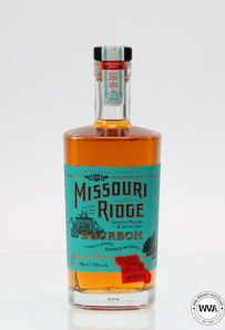 MISSOURI RIDGE BOURBON MISSOURI RIDGE BOURBON