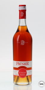 PRUNIER COGNAC VSOP GRANDE CHAMPAGNE PRUNIER COGNAC VSOP GRANDE CHAMPAGNE