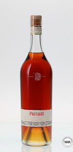PRUNIER COGNAC TRES VIEILLE GRANDE CHAMPAGNE PRUNIER COGNAC TRES VIEILLE GRANDE CHAMPAGNE