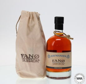 HAVMANDEN FANO SKIBSROM (RUM) HAVMANDEN FANO SKIBSROM (RUM)