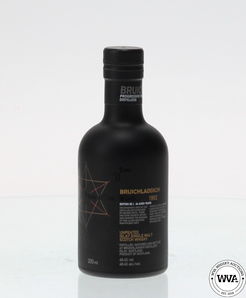 BRUICHLADDICH 1992 BLACK ART 24 YEAR OLD - EDITION 05.1 (20cl) BRUICHLADDICH 1992 BLACK ART 24 YEAR OLD - EDITION 05.1 (20cl)