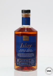 TOVESS ISLAY SINGLE MALT TOVESS ISLAY SINGLE MALT