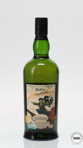 ARDBEG "ARRRRRRRDBEG" COMMITTEE RELEASE 2020 ARDBEG "ARRRRRRRDBEG" COMMITTEE RELEASE 2020